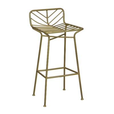 Jani Barstool